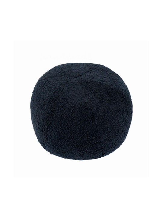 Art et Lumiere Sofa Cushion Ball Made of 100% C...