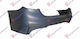Prasco Rear Car Bumper for BMW Series 5 Mazda 5