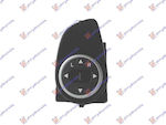 Prasco Car Mirrors Switch for Hyundai i20