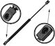 Magneti Marelli Trunk Shock for Renault Megane