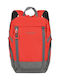 Travelite Backpack Κόκκινο