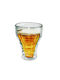 Glass Beer, μπίρας made of Glass 350ml