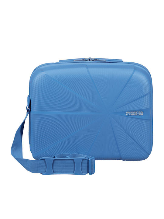 American Tourister Kulturbeutel Starvibe in Bla...