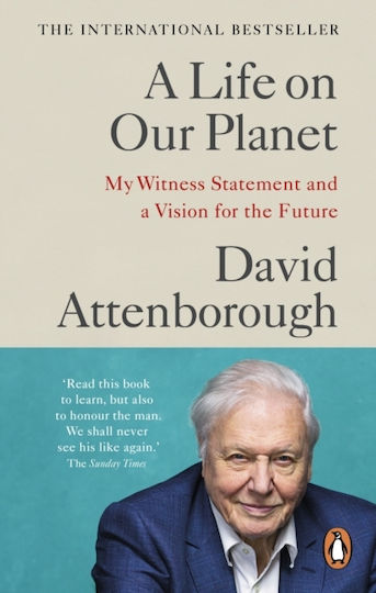 A Life on our Planet