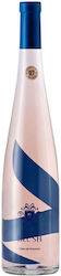 Oremus Tokaji Lush Blush Vin Alb Tip 750ml