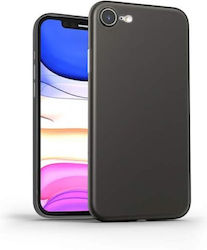 Wiwu Back Cover Μαύρη (iPhone SE 2022/2020)