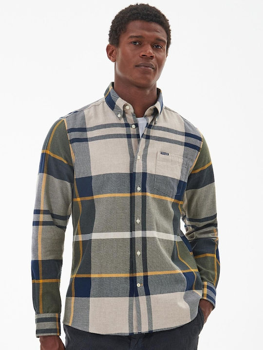 Barbour skroutz 2025