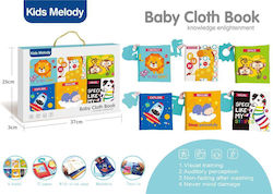 Trademarkt Case With Books for 12++ Months