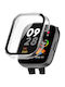Tempered Glass Προστατευτικό Οθόνης για το Redmi Watch 3 Active EDA005161802D