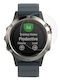 Tempered Glass για το Garmin Fenix 5/5 Plus 1τμχ CA4127