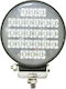 Osram Far Rotund Auto LED 10 - 30V 24W 11.4cm 1 Bucată