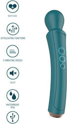 Xocoon Vibrator Green