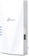 TP-LINK RE500X v2 Mesh WiFi Extender Dual Band (2.4 & 5GHz) 1500Mbps