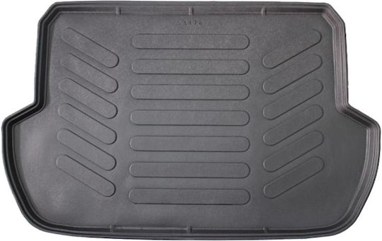Bosse Trunk Mat Tray Type for Suzuki SJ Subaru Forester 2013-2018 Black