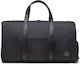 Herschel Reisetasche 43Es Schwarz Stoff L30xB28...