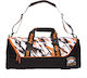 FS Holding Reisetasche Stoff L60cm