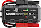 Noco Boost Gb70 Hd Ultrasafe Portable Car Battery Jump Starter 2000A with Power Bank / USB 12V