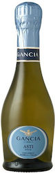 Gancia Asti Albă Dulce D' Asti Spumant 200ml Gancia Asti Albă Dulce D' Asti Spumant 200ml