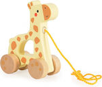 Tooky Toys Schiebespielzeug aus Holz