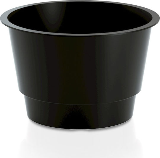 Prosperplast Insert Pot Liner IWKO Pot Plastic 46x46x29cm.