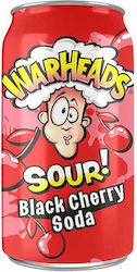 Warheads Andere mit Kohlensäure 355ml