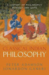 Classical Indian Philosophy, A History Of Philosophy Without Any Gaps, Volume 5