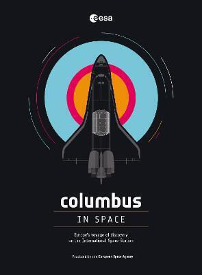 Columbus in Space, Откривателско пътешествие в Международната космическа станция