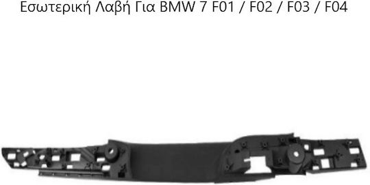 Χερούλι Πόρτας με τοποθέτηση Πίσω Δεξιά BMW Σειρά 7 / F01 CU-000215