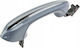 Türgriff mit Installation Hinten links BMW Serie 5 CU-000180