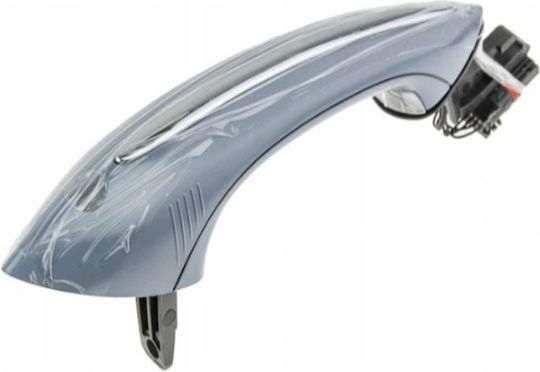 Дръжка на вратата BMW Ред 5 / F10 / Ред 6 / Серия 7 / F01 Mazda 6 CU-000177