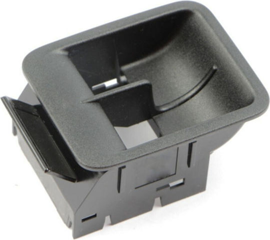 Rahmen wechseln Volkswagen Touran / Einkaufswagen CU002258