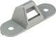 NTY Door Mechanism with installation Rear Right / Rear Peugeot Boxer Fiat Ducato Citroen Jumper EZC-FT-006