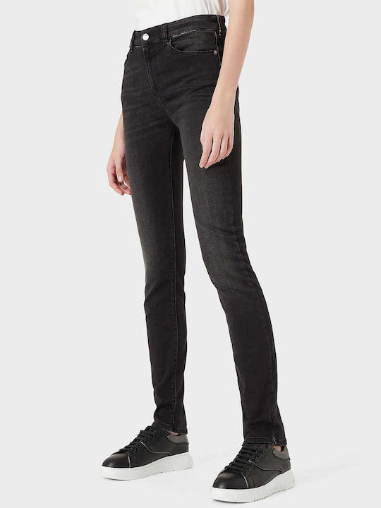 Emporio Armani Women's Jean Trousers