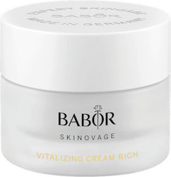 Babor Vitalizing Reich Creme 50ml