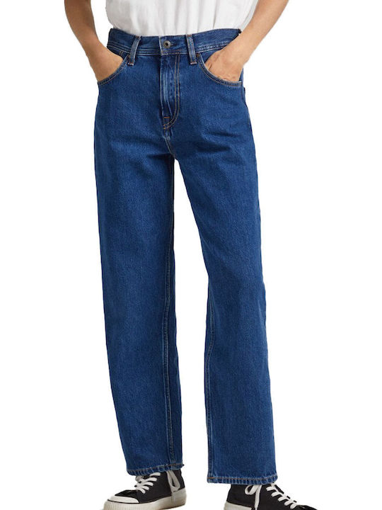 Pepe Jeans Dover Women's Jean Pants