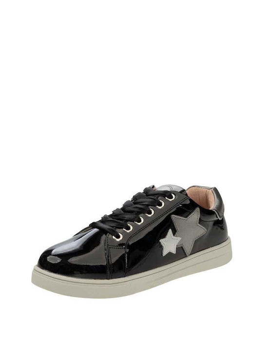 Mayoral Kids Sneakers Black