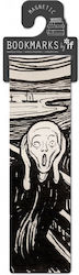 IF The Scream Σελιδοδείκτης