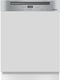 Miele Built-in Dishwasher for 14 Place Settings W59.8xH80.5cm Active Plus