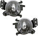 Headlight for BMW E60 / E90 / E91 / E92 / X3 1pcs