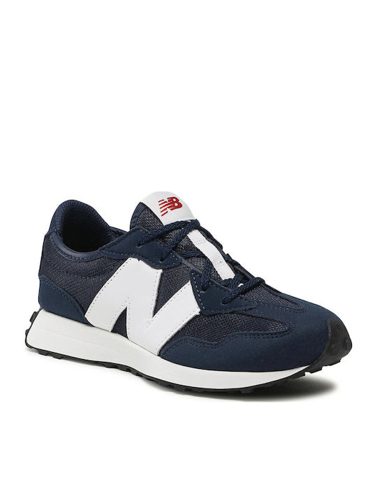 New Balance Παιδικά Sneakers Navy Μπλε