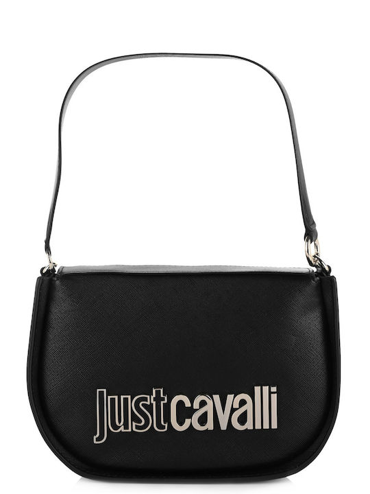 Just Cavalli Women's Bag Tote Hand Black