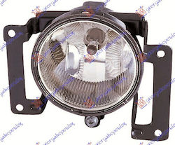 Prasco Foglight for Hyundai Tucson 1pcs