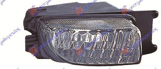 Prasco Seat Ибица 1бр