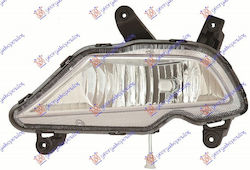 Prasco Foglight for Hyundai i20 1pcs