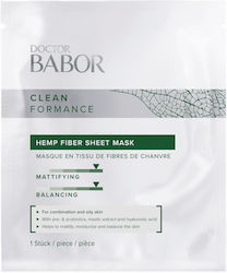 Babor Hanf Faser Stoffmaske Babor Hanf Faser Stoffmaske
