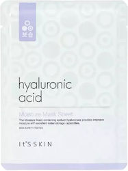 It's Skin Hyaluronic Acid Sheet Mask It's Skin Hyaluronic Acid Sheet Mask