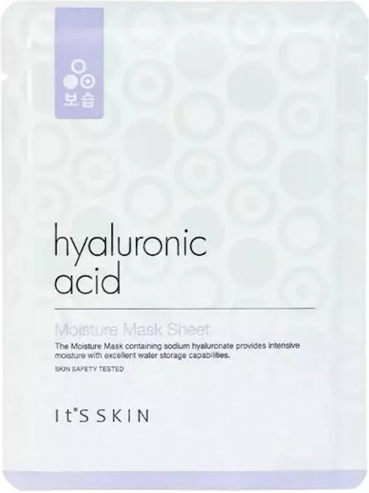 It's Skin Hyaluronic Acid Sheet Mask