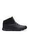 Clarks Atl Trek Mid Мъжки Планински Боти Черни