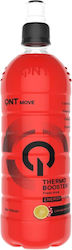 QNT Thermo Booster Energy Drink Cranberry & Lemon με Ανθρακικό 700ml