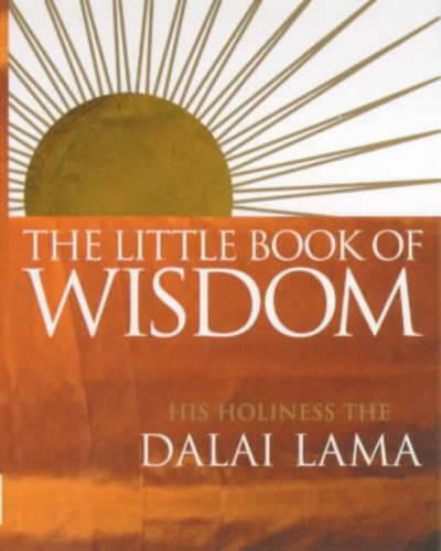 The Little Book Of Wisdom The Little Book Of Wisdom